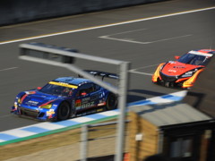 SGT2018最終戦もてぎ
