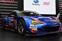 東京オートサロン2019