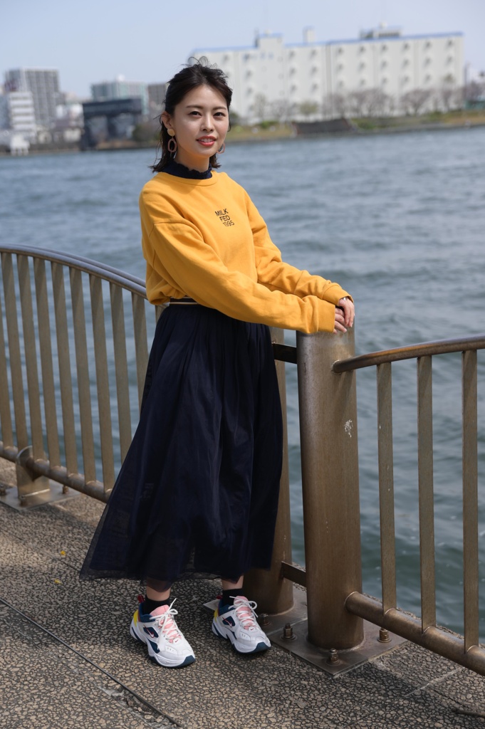 3/22　フェスタソーレ撮影会