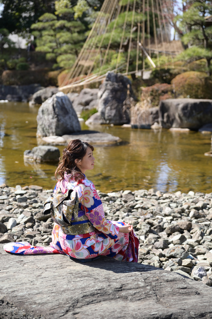 20210224　フェスタソーレ撮影会