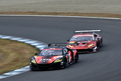 2020　SGT第7戦　もてぎ