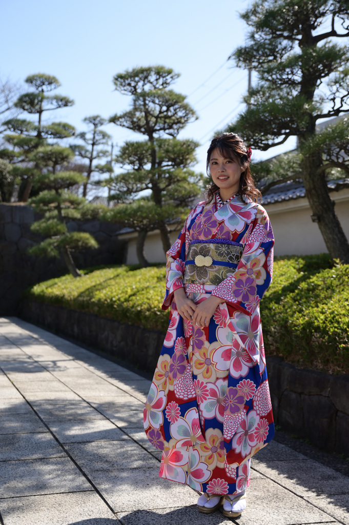 20210224　フェスタソーレ撮影会