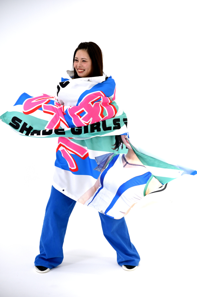 20230108 STOREGR撮影会