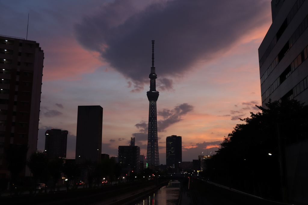 今日が終わってしまうその前に