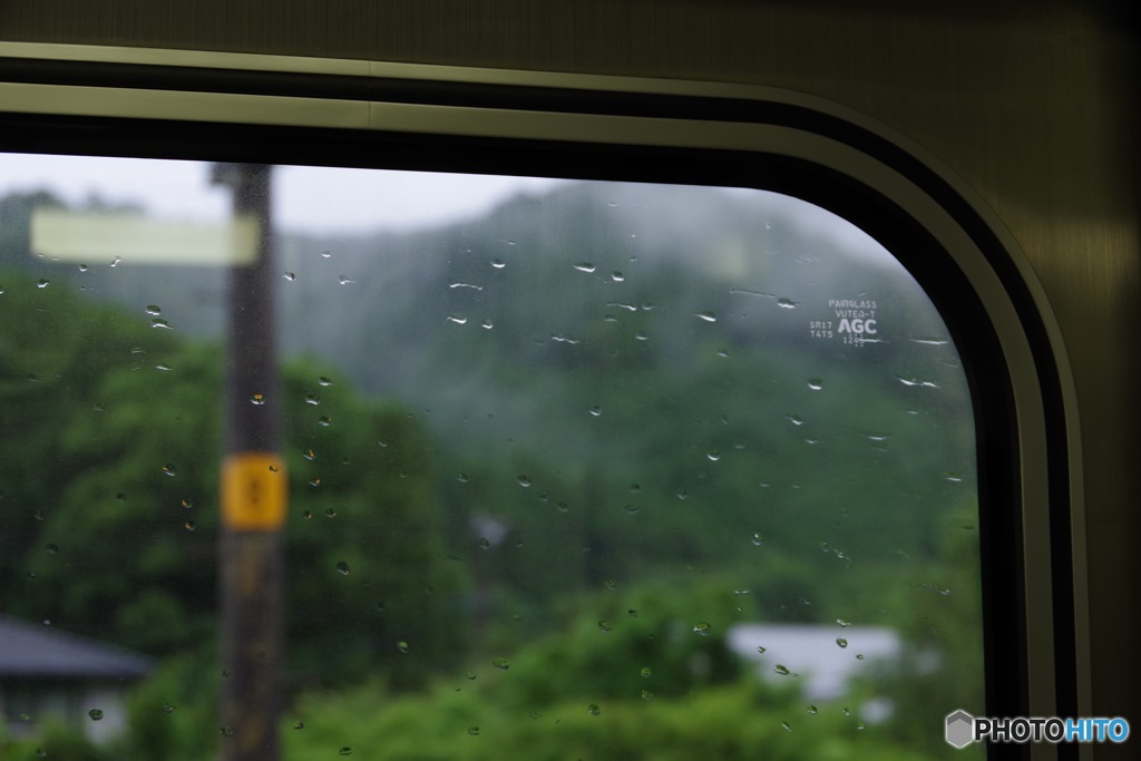 車窓