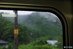 車窓