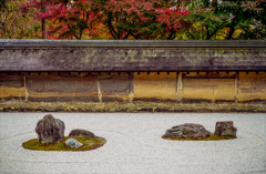 竜安寺