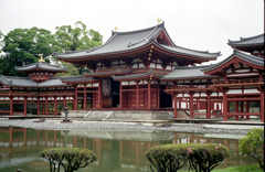 平等院