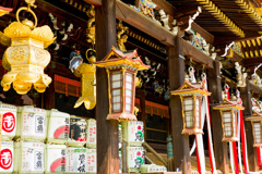 北野天満宮