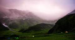 立山