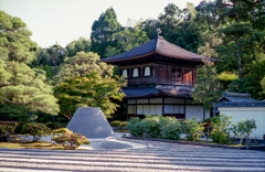 銀閣寺