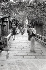 京都 祇園白川