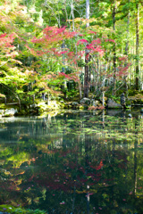 南禅寺天授庵