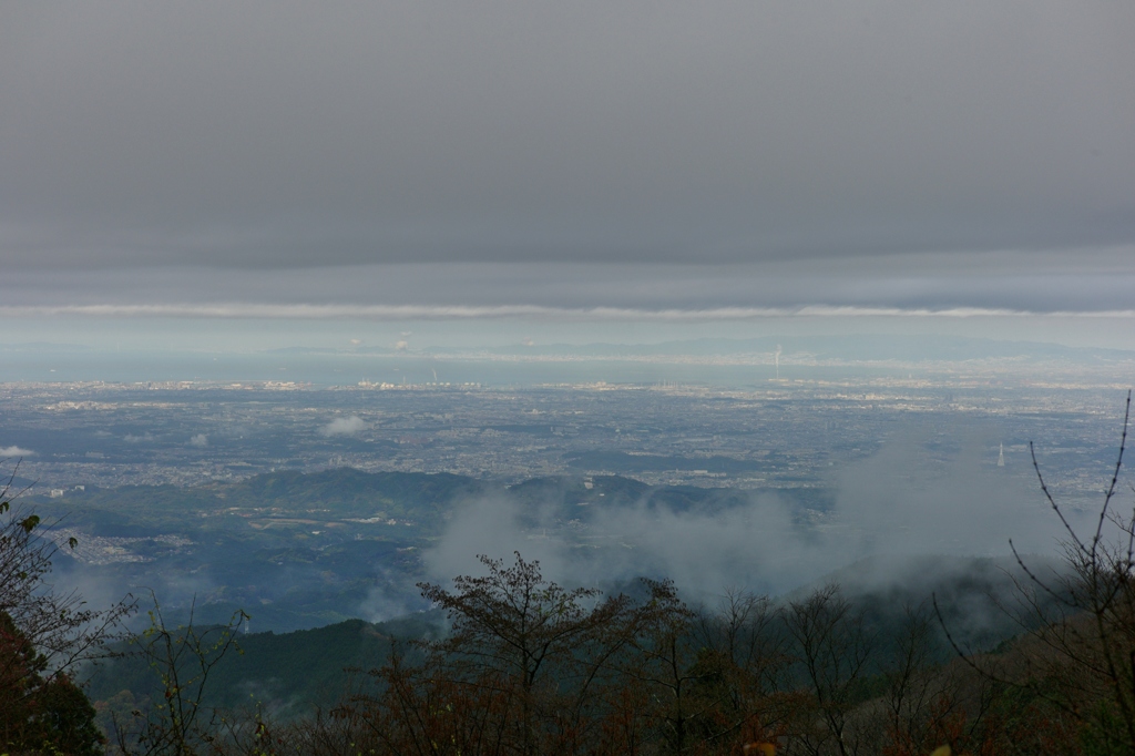 金剛山