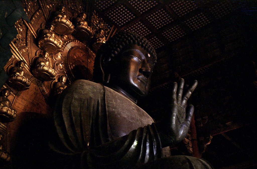 東大寺