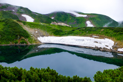 立山
