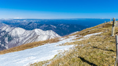 伊吹山2018