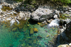 天川村
