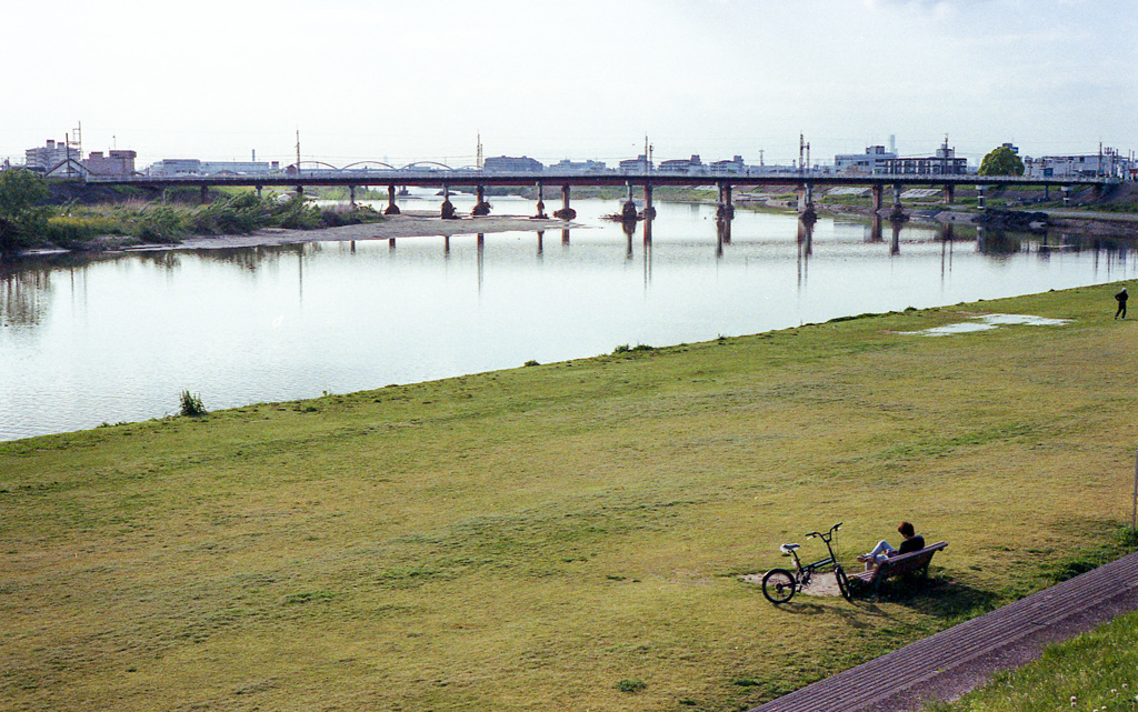 大和川