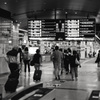 南海難波駅２