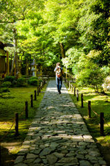 法然院