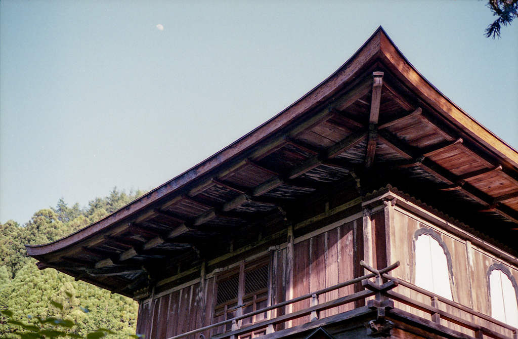 銀閣寺