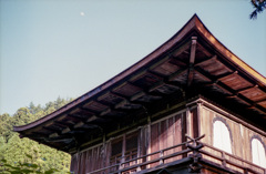 銀閣寺