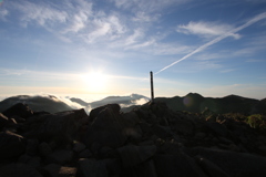 星生山