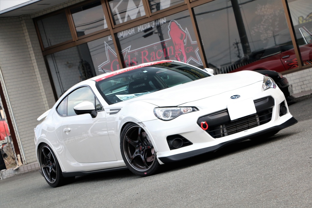 BRZ