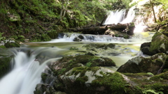 岩手の滝