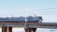 阪和線2