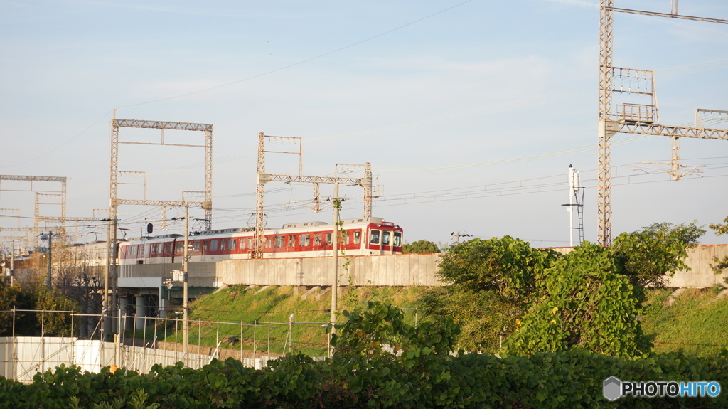 大和川橋梁2