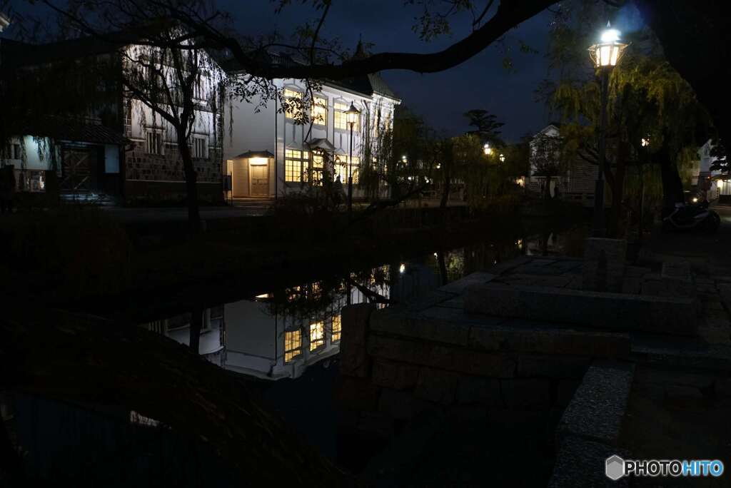 倉敷美観地区04