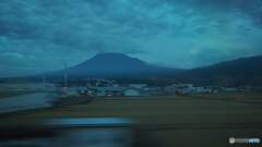 超高速富士