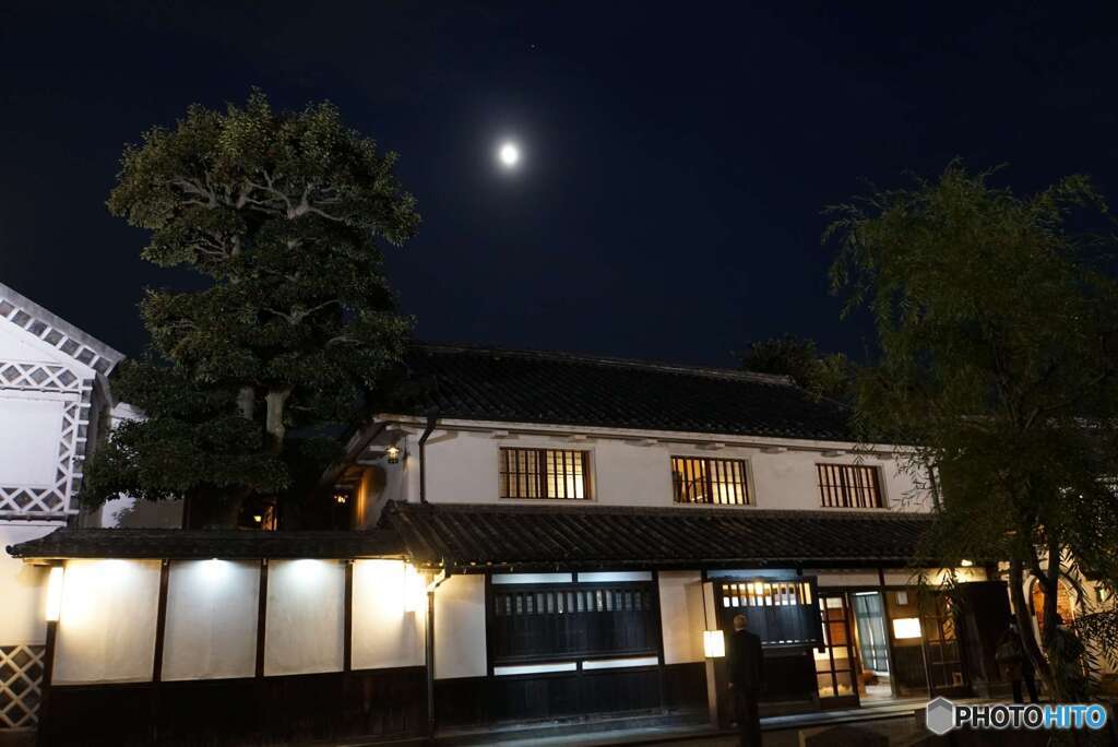 倉敷美観地区07