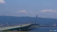 関空連絡橋