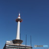 京都タワー1