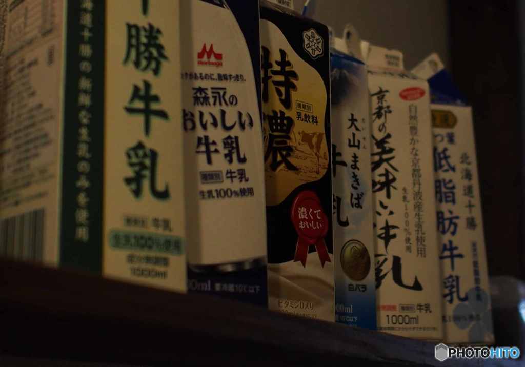 各銘柄