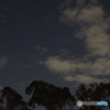 夜空