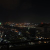 夜景@アートホテル4