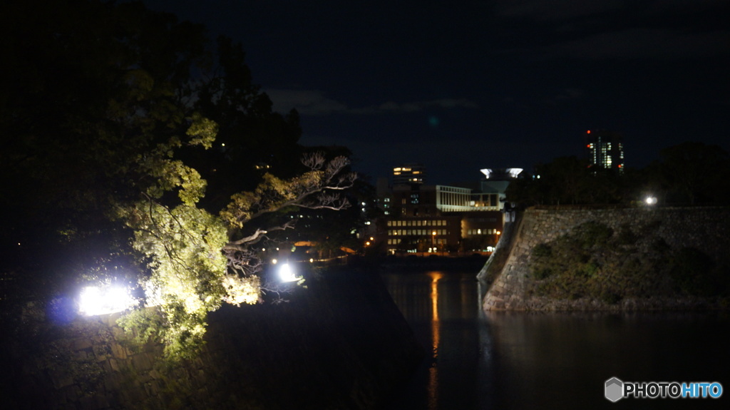 夜景1