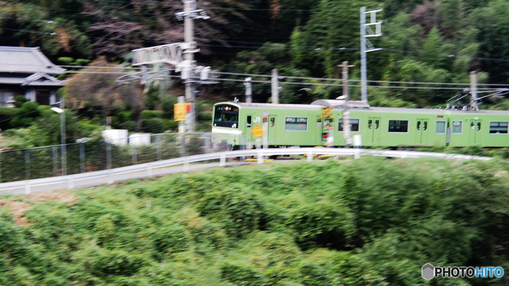 河内堅上7