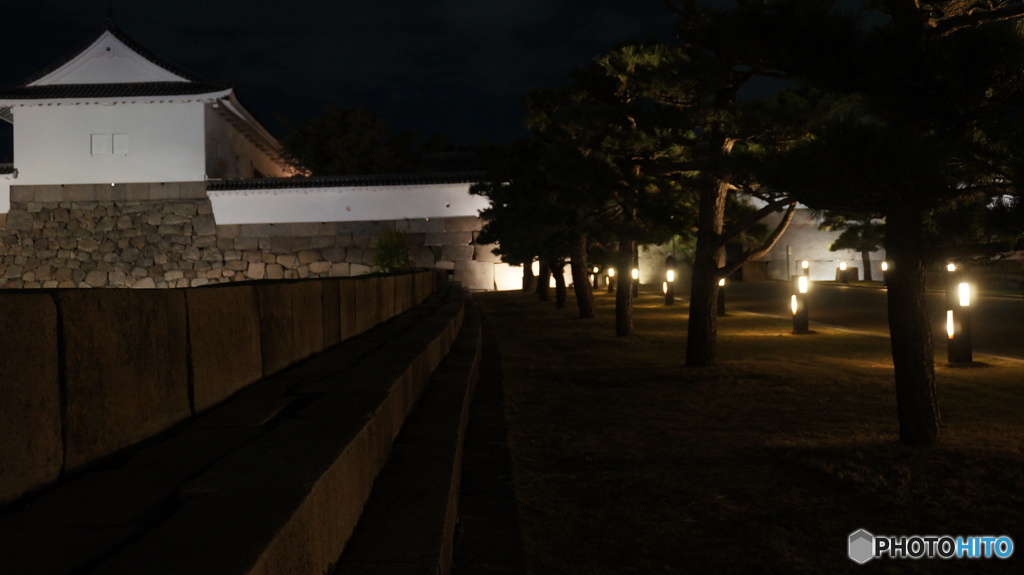 夜景2