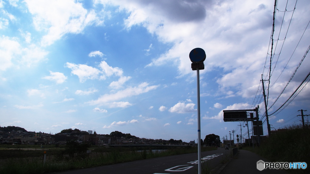 空も