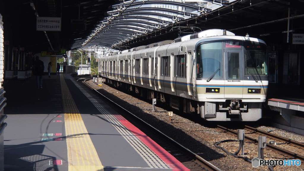 大阪環状線006