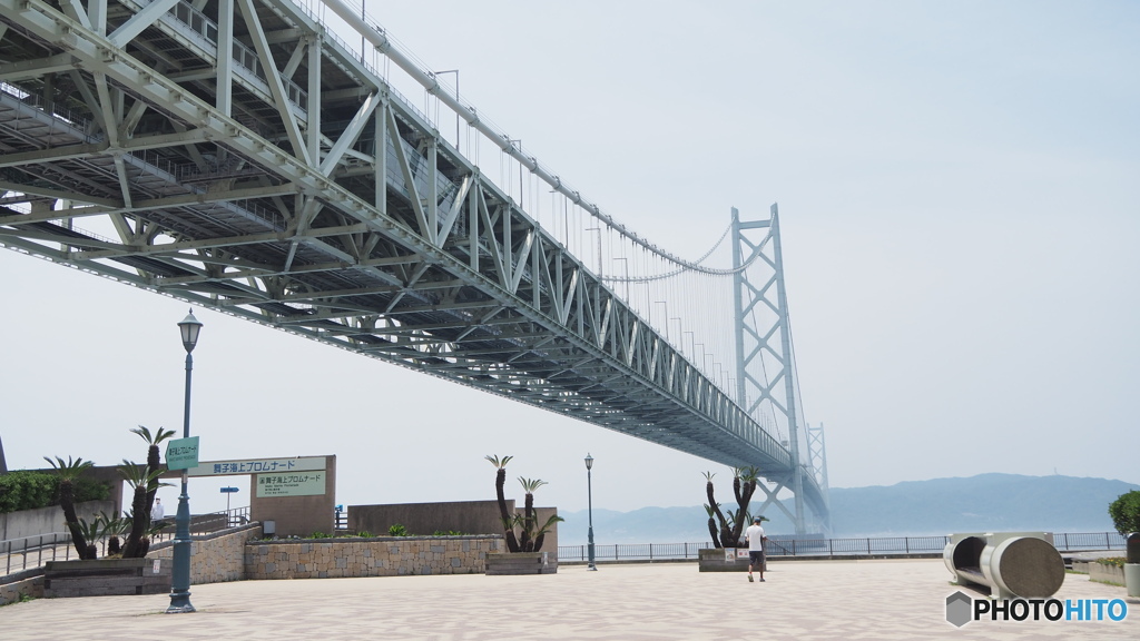 明石海峡大橋4