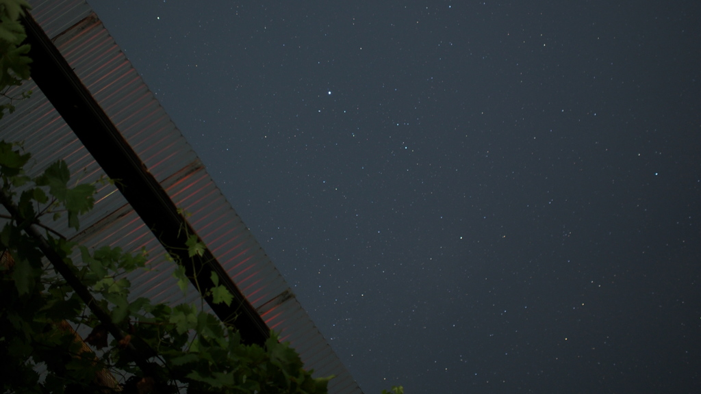 星空