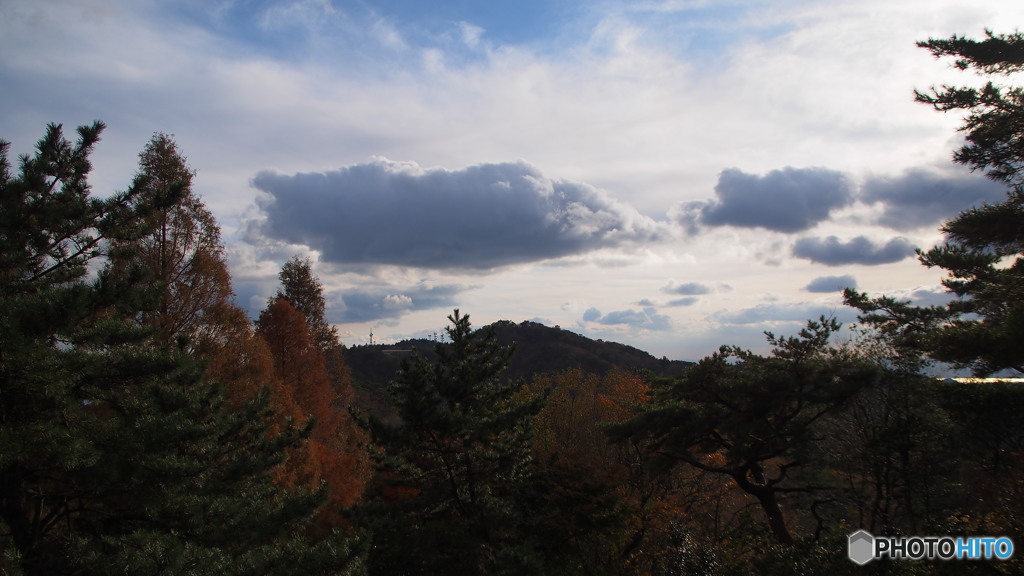 六甲山牧場