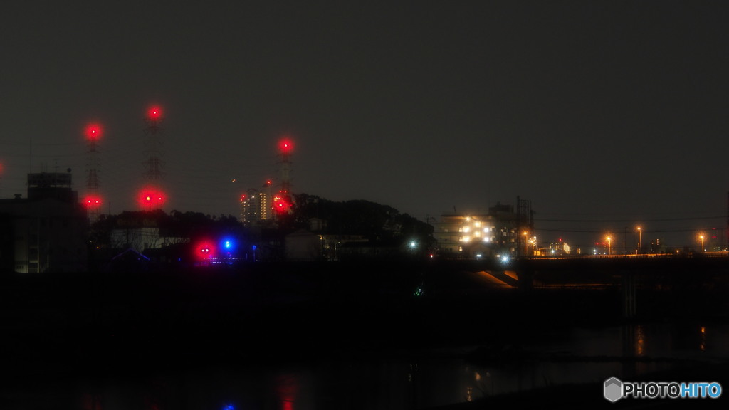 光芒010