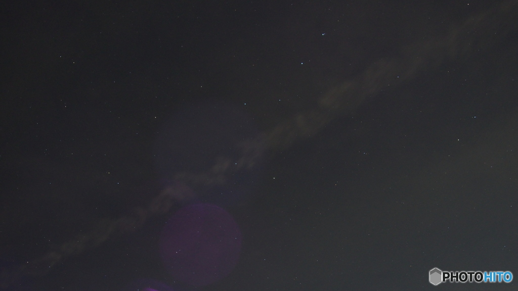 星空